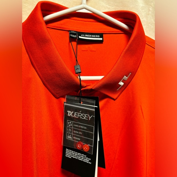 J. Lindeberg Heath Relaxed Fit MA2118 - Picture 2 of 10